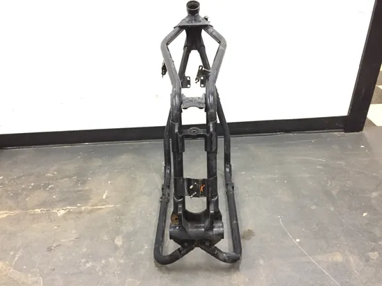 Main Frame Chassis 2001 Victory V92C Deluxe 2974A x