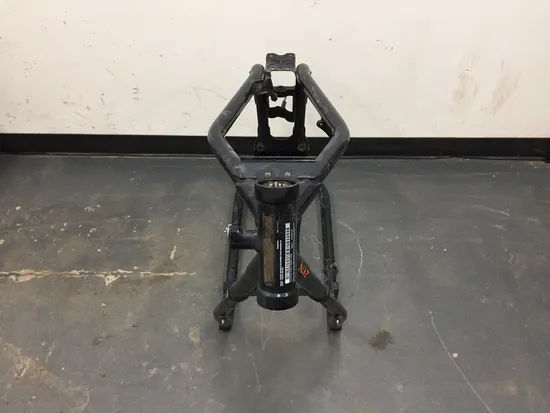 Main Frame Chassis 2001 Victory V92C Deluxe 2974A x