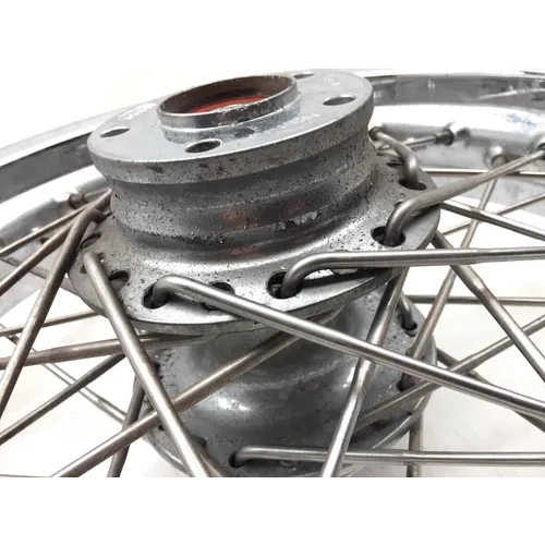 Front Wheel Rim 2001 Victory V92C Deluxe 2974A x 13
