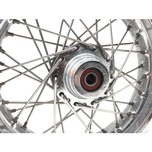Front Wheel Rim 2001 Victory V92C Deluxe 2974A x 5