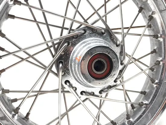 Front Wheel Rim 2001 Victory V92C Deluxe 2974A x