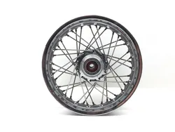 Front Wheel Rim 2001 Victory V92C Deluxe 2974A x