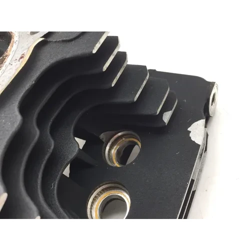 Front Rear Cylinder Head Set 2005 Electra Glide Ultra Classic FLHTCUI 3012A x 5