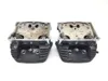 Front Rear Cylinder Head Set 2005 Electra Glide Ultra Classic FLHTCUI 3012A x