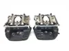 Front Rear Cylinder Head Set 2005 Electra Glide Ultra Classic FLHTCUI 3012A x