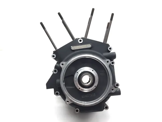 Engine Left Right Center Cases 2005 Electra Ultra Classic EFI FLHTCUI 3012A x