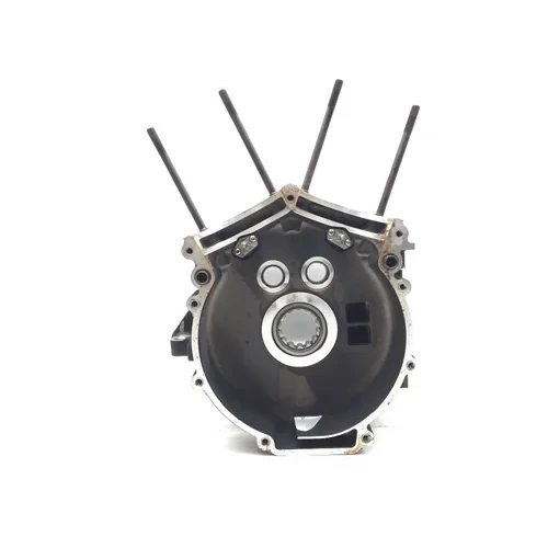 Engine Left Right Center Cases 2005 Electra Ultra Classic EFI FLHTCUI 3012A x 16
