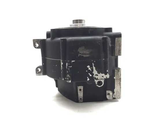 Engine Left Right Center Cases 2005 Electra Ultra Classic EFI FLHTCUI 3012A x