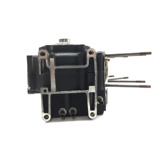 Engine Left Right Center Cases 2005 Electra Ultra Classic EFI FLHTCUI 3012A x 5