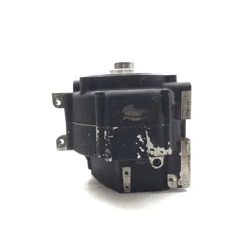 Engine Left Right Center Cases 2005 Electra Ultra Classic EFI FLHTCUI 3012A x 11
