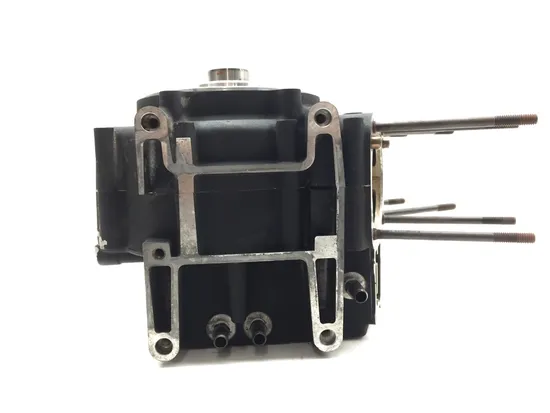 Engine Left Right Center Cases 2005 Electra Ultra Classic EFI FLHTCUI 3012A x