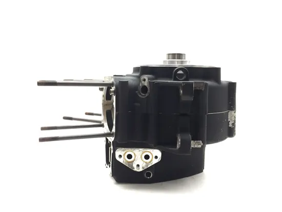 Engine Left Right Center Cases 2005 Electra Ultra Classic EFI FLHTCUI 3012A x