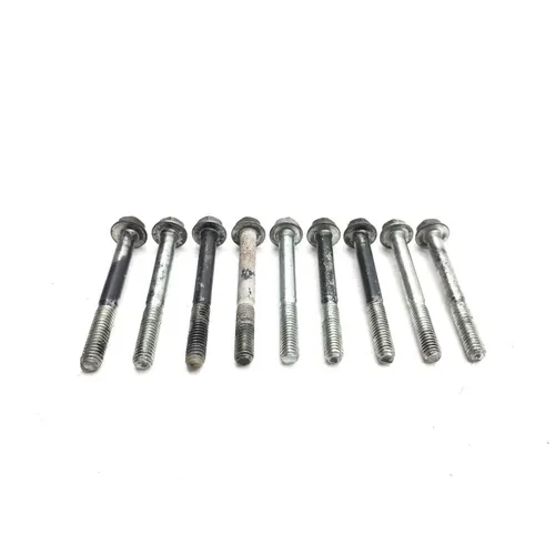 Engine Left Right Center Case Bolts 2005 Electra Ultra Classic FLHTCUI 3012A 5