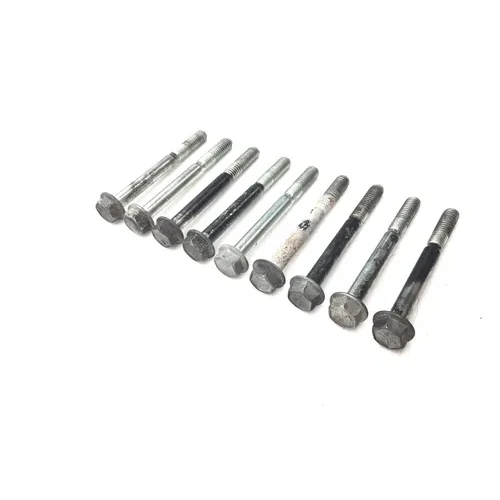 Engine Left Right Center Case Bolts 2005 Electra Ultra Classic FLHTCUI 3012A 6