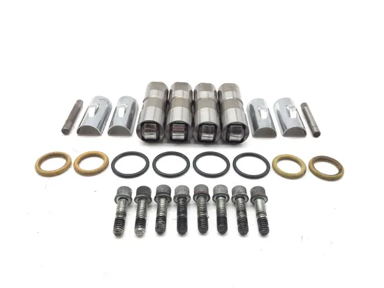 Push Rods Tubes and Lifters 2005 Electra Glide Ultra Classic EFI FLHTCUI 3012A