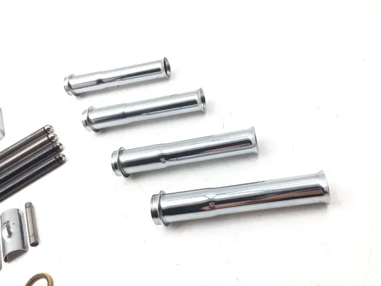 Push Rods Tubes and Lifters 2005 Electra Glide Ultra Classic EFI FLHTCUI 3012A