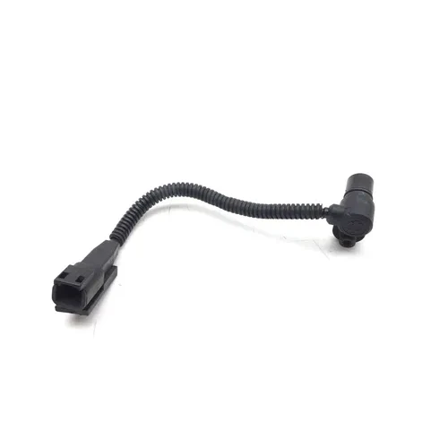 Crankshaft Positioning Sensor 2005 Electra Glide Ultra Classic EFI FLHTCUI 3012A 8