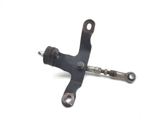 Engine Motor Mounts 2005 Harley-Davidson Electra Ultra Classic FLHTCUI 3012A