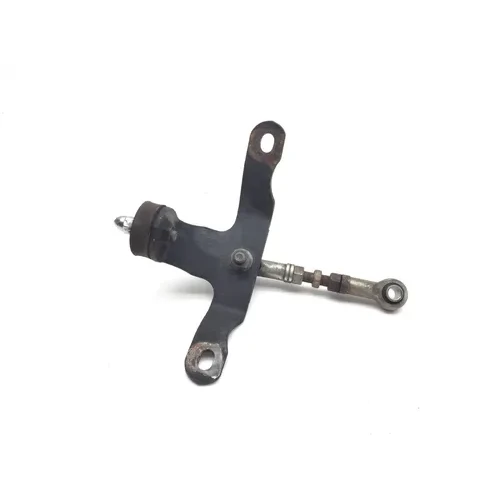 Engine Motor Mounts 2005 Harley-Davidson Electra Ultra Classic FLHTCUI 3012A 12