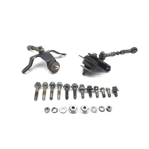 Engine Motor Mounts 2005 Harley-Davidson Electra Ultra Classic FLHTCUI 3012A 3