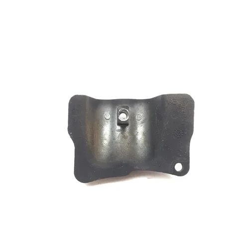 Oil Line Cover 2005 Harley-Davidson Electra Ultra Classic EFI FLHTCUI 3012A 10