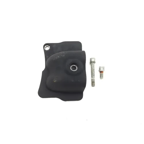 Oil Line Cover 2005 Harley-Davidson Electra Ultra Classic EFI FLHTCUI 3012A 3