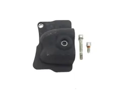 Oil Line Cover 2005 Harley-Davidson Electra Ultra Classic EFI FLHTCUI 3012A