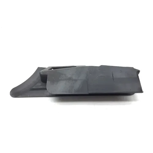 Lower Belt Guard Cover 2005 Electra Glide Ultra Classic EFI FLHTCUI 3012A 8