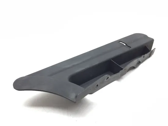 Lower Belt Guard Cover 2005 Electra Glide Ultra Classic EFI FLHTCUI 3012A