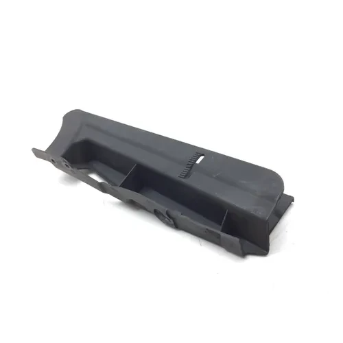 Lower Belt Guard Cover 2005 Electra Glide Ultra Classic EFI FLHTCUI 3012A 5