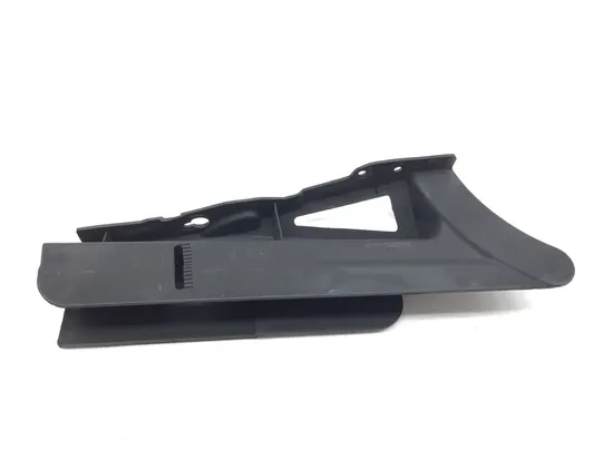 Lower Belt Guard Cover 2005 Electra Glide Ultra Classic EFI FLHTCUI 3012A