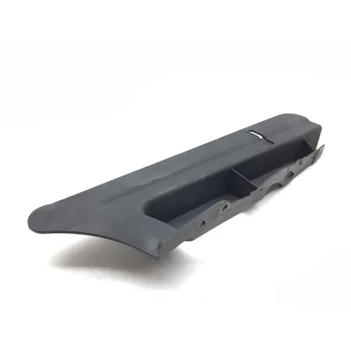 Lower Belt Guard Cover 2005 Electra Glide Ultra Classic EFI FLHTCUI 3012A 7