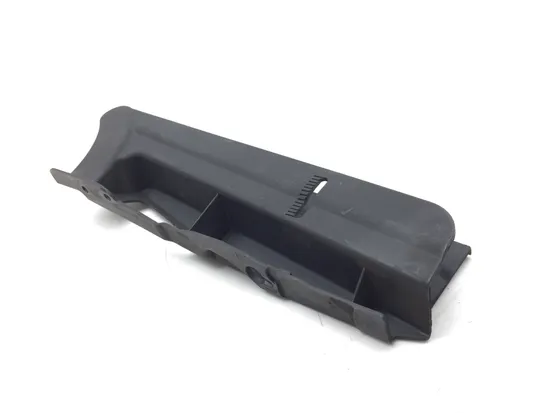 Lower Belt Guard Cover 2005 Electra Glide Ultra Classic EFI FLHTCUI 3012A