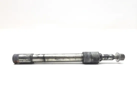 Front Wheel Axle 2005 Harley-Davidson Electra Ultra Classic EFI FLHTCUI 3012A