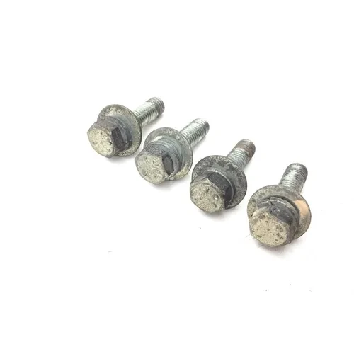 Shock Bolts 2005 Harley-Davidson Electra Glide Ultra Classic EFI FLHTCUI 3012A 6