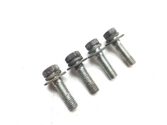 Shock Bolts 2005 Harley-Davidson Electra Glide Ultra Classic EFI FLHTCUI 3012A