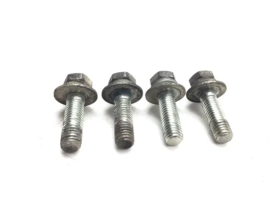 Shock Bolts 2005 Harley-Davidson Electra Glide Ultra Classic EFI FLHTCUI 3012A