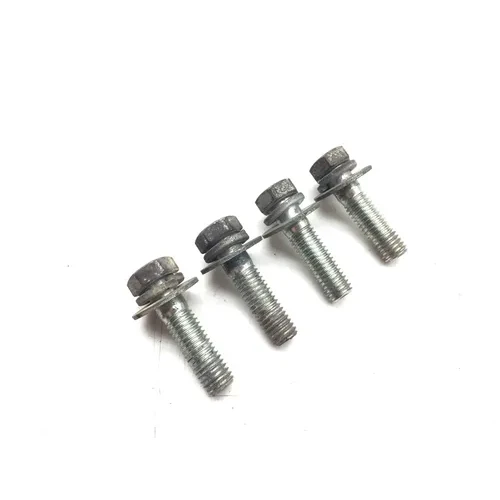 Shock Bolts 2005 Harley-Davidson Electra Glide Ultra Classic EFI FLHTCUI 3012A 3