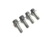 Shock Bolts 2005 Harley-Davidson Electra Glide Ultra Classic EFI FLHTCUI 3012A