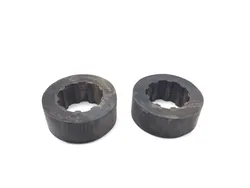 Front Rubber Fork Stopper 2005 Electra Glide Ultra Classic EFI FLHTCUI 3012A