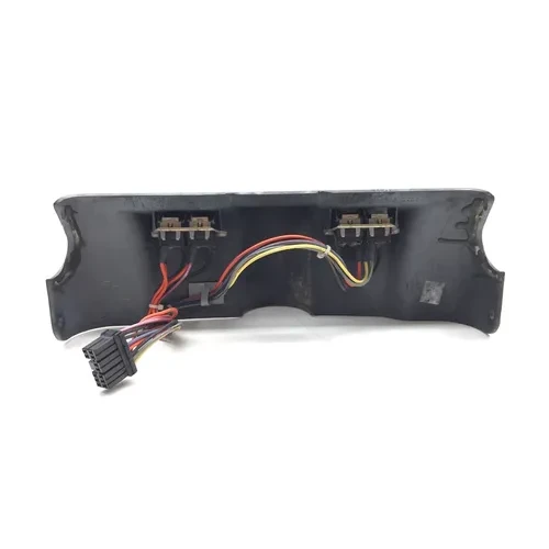 Ignition Switch Switches Cover 2005 Electra Ultra Classic EFI FLHTCUI 3012A x 9