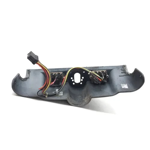 Ignition Switch Switches Cover 2005 Electra Ultra Classic EFI FLHTCUI 3012A x 14