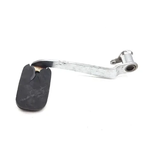 Foot Brake Pedal 2005 Harley-Davidson Electra Ultra Classic EFI FLHTCUI 3012A x 9