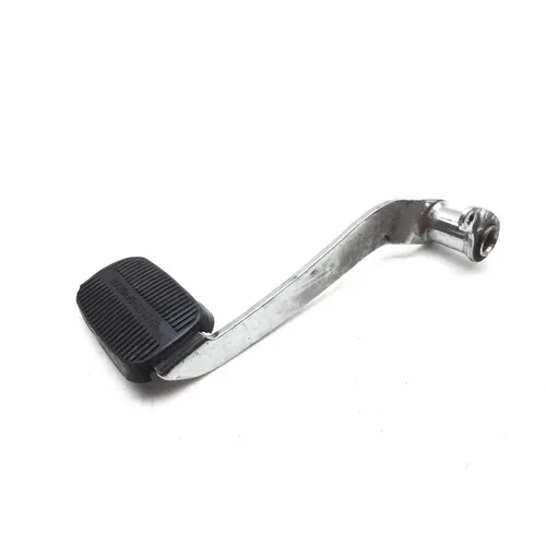 Foot Brake Pedal 2005 Harley-Davidson Electra Ultra Classic EFI FLHTCUI 3012A x 10
