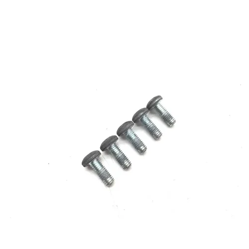 Rear Brake Rotor Disc Bolts 2005 Electra Glide Ultra Classic EFI FLHTCUI 3012A 3