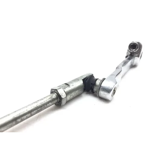 Gear Shift Lever w Linkage 2005 Electra Glide Ultra Classic EFI FLHTCUI 3012A x 13
