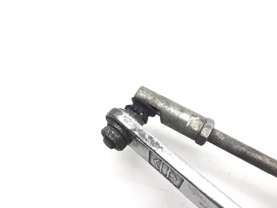 Gear Shift Lever w Linkage 2005 Electra Glide Ultra Classic EFI FLHTCUI 3012A x