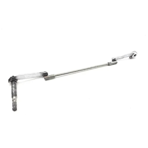 Gear Shift Lever w Linkage 2005 Electra Glide Ultra Classic EFI FLHTCUI 3012A x 16