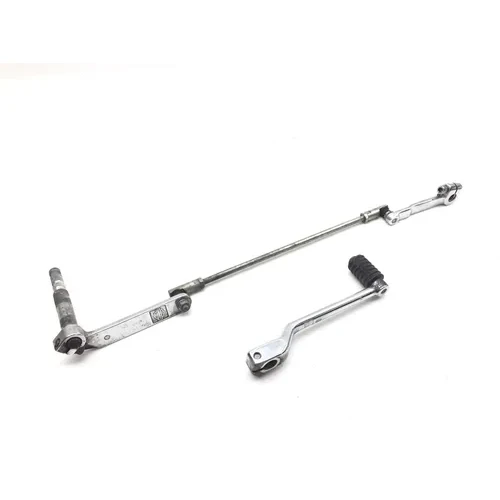 Gear Shift Lever w Linkage 2005 Electra Glide Ultra Classic EFI FLHTCUI 3012A x 3