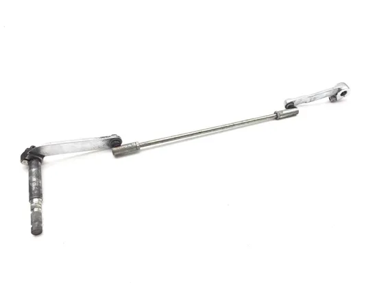 Gear Shift Lever w Linkage 2005 Electra Glide Ultra Classic EFI FLHTCUI 3012A x